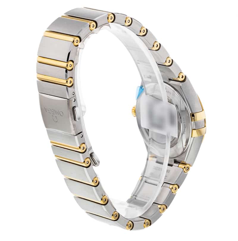 Omega Constellation Ladies 131.20.28.60.02.002
